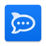 rocket.chat experimental android application logo